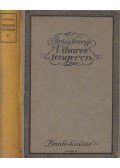 Strindberg - Viharos tengeren