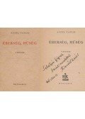 Aczél Tamás - Éberség, hűség (dedikált)
