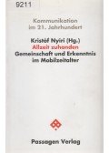 Nyíri Kristóf - Allzeit zuhanden