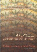 Győry Hedvig - Melanges offerts á Edith Varga - le lotus qui sort de terre
