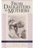 Constance Warloe - From Daughters to Mothers
