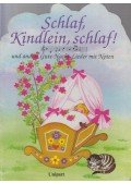 Otto Moravec - Schlaf, kindlein, schlaf!