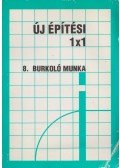 Ottoné Bánfai Katalin - Burkoló munka