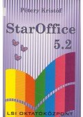 Dr. Pétery Kristóf - StarOffice 5.2
