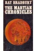 Ray Bradbury - The Martian Chronicles