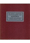 Király György - Egy özvegyasszonyról és egy katonáról való história.