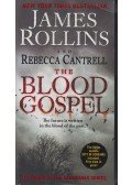 James Rollins - The Blood Gospel