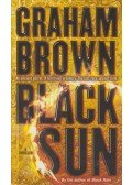 Graham Brown - Black Rain
