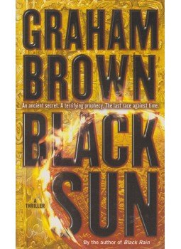 Graham Brown - Black Rain Graham Brown - Black Rain, New York 2010 antikvár könyv