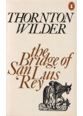 Wilder, Thornton - The Bridge of San Luis Rey
