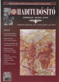 Kosaras Péter Ákos - Haditudósító 2013/2.