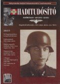Kosaras Péter Ákos - Haditudósító 2013/3.