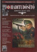 Kosaras Péter Ákos - Haditudósító 2013/4.