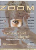 Radisics Milán,Papp Zoltán,Vinnay Péter - ZOOM 2004. november-december