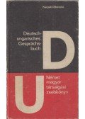 Kárpáti, Paul,Skirecki, Hans - Deutsch-ungarisches Konversationsbuch / Német-magyar társalgási zsebkönyv