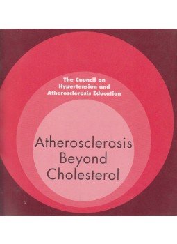 Nemat O. Borhani, Russell Ross, Antonio M. Gotto, Victor J. Dzau, Roger R. Williams, Jay N. Cohn, Michael A. Weber, Aram V. Chobanian - Atherosclerosis: Beyond Cholesterol Nemat O. Borhani, Russell Ross, Antonio M. Gotto, Victor J. Dzau, Roger R. Williams, Jay N. Cohn, Michael A. Weber, Aram V. Chobanian - Atherosclerosis: Beyond Cholesterol, New York 1992 antikvár könyv
