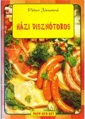 Péter Jánosné - Házi disznótoros