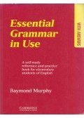 Raymond Murphy - Essential ​Grammar in Use