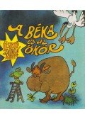 Jean De La Fontaine,Rigó Béla,Sajdik Ferenc - A béka és az ökör