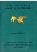Horn Péter - Cross-Sectional CT and MR Anatomy Atlas of Red Deer