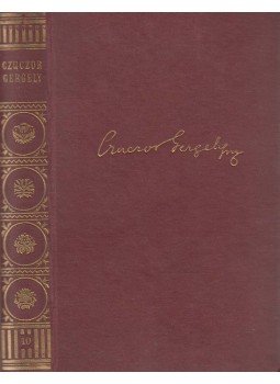 Czuczor Gergely - Czuczor Gergely munkái Czuczor Gergely - Czuczor Gergely munkái, Budapest 0 antikvár könyv