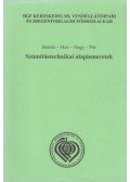 Bernát László,Max Gyula,Nagy Sándor,Pór Andrásné - Számítástechnikai alapismeretek