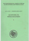 Joó Ágnes,Szekeres Bernadett - Számvitel és mérlegelemzés I.