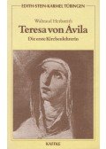 Herbstrith, Waltraud - Teresa von Ávila