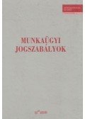 Dr. Bankó Zoltán,Dr. Berke Gyula,Dr. Kiss György - Munkaügyi jogszabályok