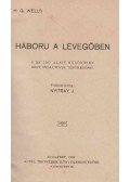 Herbert George Wells - Háború a levegőben