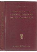 Donati, Leone - Corso prático di Lingua Italiana per le scuole tedesche