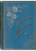 Eötvös József - B. Eötvös József költeményei