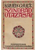 Krúdy Gyula - Szindbád utazásai
