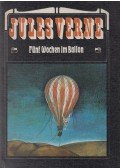Jules Verne - Fünf Wochen im Ballon