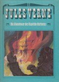 Jules Verne - Die Abenteuer des Kapitän Hatteras