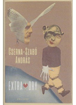 Cserna-Szabó András - Extra Dry Cserna-Szabó András - Extra Dry, Budapest 2020 antikvár könyv