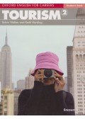 Robin Walker,Keith Harding - Tourism 2.