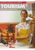Robin Walker,Harding, Keith - Tourism 1.