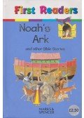 Gaby Goldsack - Noah's Ark and other Bible Stories