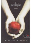 Stephenie Meyer - Twilight - Alkonyat