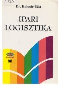 Dr. Kulcsár Béla - Ipari logisztika