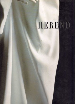 Balla Gabriella - Herend Balla Gabriella - Herend, Herend 2003 antikvár könyv