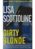 Lisa Scottoline - Dirty Blonde
