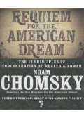 Peter Hutchison,Kelly Nyks,Jared P. Scott,Noam Chomsky - Requiem for the American Dream