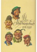 Ruth Kraft - Das Schildbürgerbuch von 1598