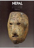 Marc Petit,Christian Lequindre - Nepal: Chamanisme et Sculpture Tribale