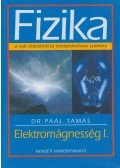 Dr. Paál Tamás - Elektromágnesesség I