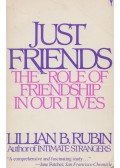 Lillian B. Rubin - Just Friends