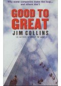 Collins, Jim - Good to Great