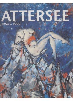 Ronte, Dieter - Attersee - Das gemalte Jahr Ronte, Dieter - Attersee - Das gemalte Jahr, Wien 1999 antikvár könyv